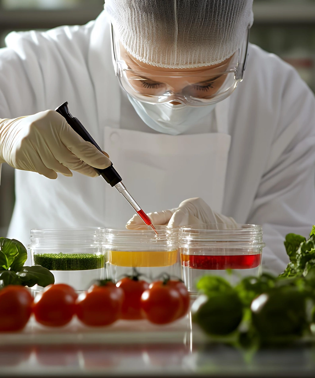 Food Research Institute